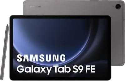 Tablette Android SAMSUNG Galaxy Tab S9FE 10.9 256Go Gris