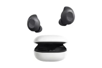 Ecouteurs Samsung Galaxy Buds FE True wireless à réduction de bruit active Graphite