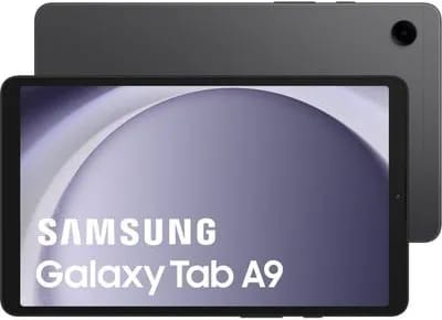 Tablette Android SAMSUNG Galaxy Tab A9 128Go Wifi Gris Anthracite