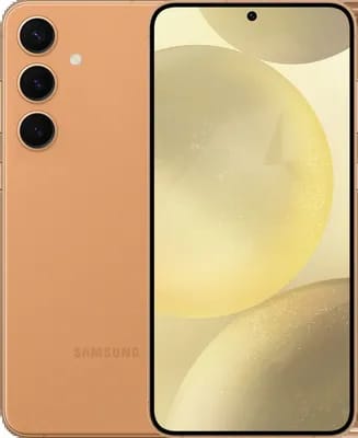Samsung Galaxy S24+ 256 Go Orange