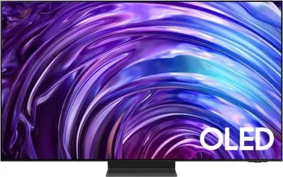 Samsung GQ77S95D 77" (195 cm) OLED TV, 4K Ultra HD, Smart TV