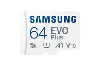 EVO Plus 64 Go