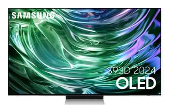 TQ65S93D OLED Dolby Atmos 4K AI 163cm 2024
