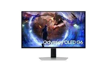 Gaming ODYSSEY OLED  G60SD 32" 360Hz - QHD
