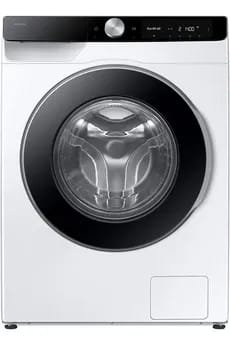 Lave-linge hublot Samsung WW11DG6B85LK