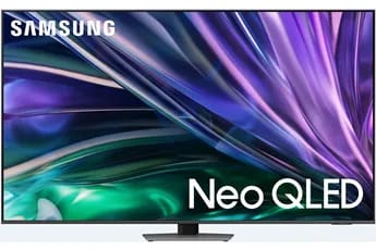 TV LED Samsung TQ55QN86D NEO QLED Dolby Atmos 4K 138cm 2024