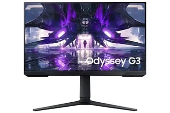 ODYSSEY G30D 27" 180Hz