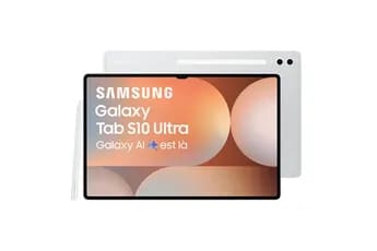 Galaxy Tab S10 Ultra SILVER 12Gb 256Gb Wifi