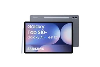 Galaxy Tab S10+ GRAY 12Gb 512Gb Wifi