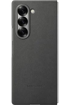 Coque Premium Design Galaxy Z Fold 6 Gris