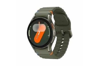 Watch7 40mm Vert Kaki Bluetooth