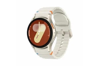 Watch7 40mm creme Bluetooth