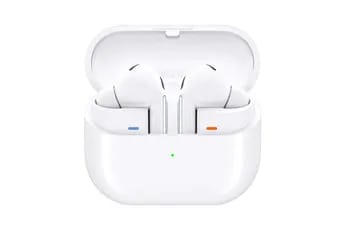 GALAXY BUDS 3 PRO BLANC