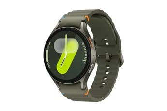 Watch7 44mm Vert Kaki Bluetooth