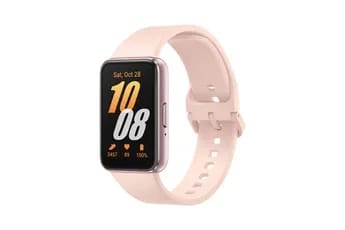 Samsung Galaxy Fit3 Rose