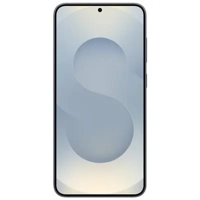 Samsung Galaxy S25+ 512 Go Bleu-noir