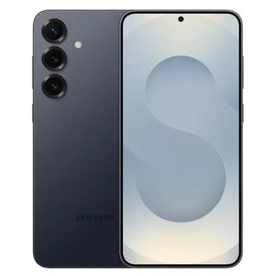 Samsung Galaxy S25+ 256 Go Noir absolu