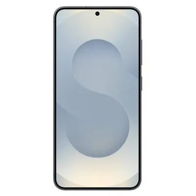 Samsung Galaxy S25 256 Go Bleu-noir