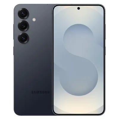 Samsung Galaxy S25 128 Go Noir absolu