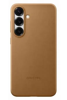 premium Galaxy S25+ Camel