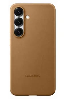 premium Galaxy S25 Camel