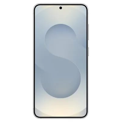 Samsung Galaxy S25 256 Go Gris