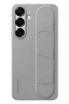 stand laniere Galaxy S25+ Gris