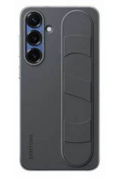 stand laniere Galaxy S25+ Noir