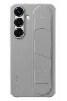 stand laniere Galaxy S25 Gris