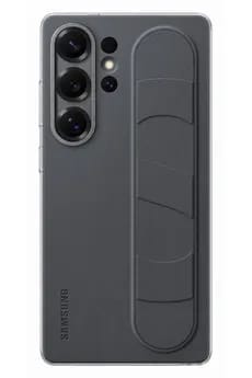 stand laniere Galaxy S25 Ultra Noir