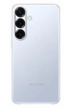 Galaxy S25+ Transparente