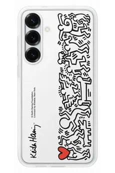 Flipsuit personnalisable Galaxy S25+ Blanc