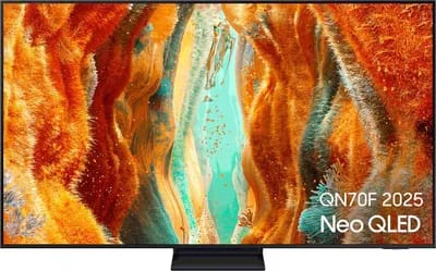 Samsung TV AI Neo QLED 75" TQ75QN70FAU 4K Mini LED