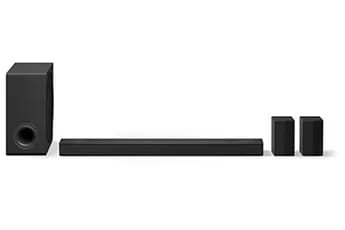 S80TR - 5.1.3ch - caisson de basse sans-fil - enceinte arriere sans-fil - Dolby Atmos - DTS:X