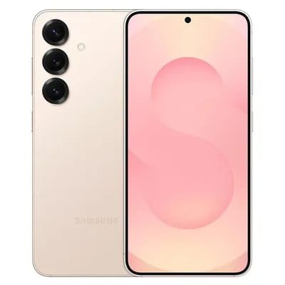 Samsung Galaxy S25 128 Go Or