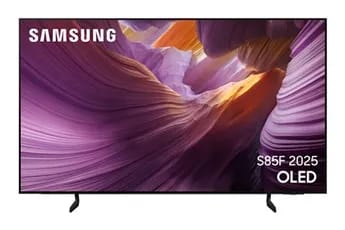 TQ77S85F OLED Dolby Atmos 100 Hz 4K 196 cm 2025