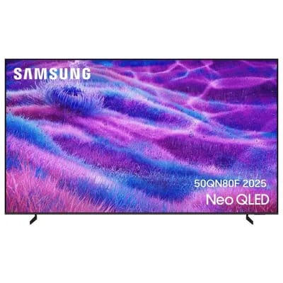 TV Neo QLED Samsung 4K UHD TQ50QN80F 127 cm 2025
