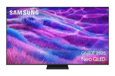 TV Neo QLED Samsung 4K UHD TQ55QN80F 139 cm 2025