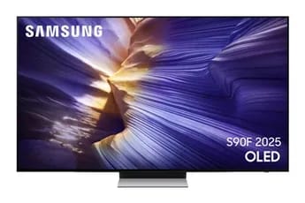 TQ65S90F OLED Sans latence 100 Hz 4K 165 cm 2025