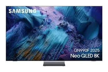 TQ65QN990F NeoQled MiniLed Boitier déporté sans fil 100 Hz 8K 165 cm 2025