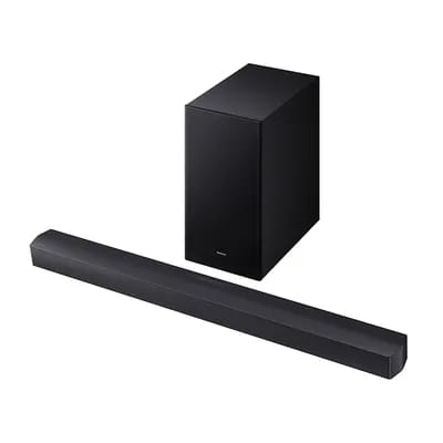Barre De Son Samsung Hw-b460