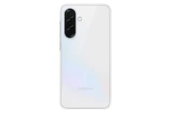 Coque pour Galaxy A36 5G Transparente