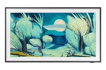 The Frame TQ43LS03F Qled Anti reflet 4K 108 cm 2025