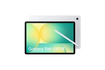 Galaxy Tab S10FE 10.9'' 8Go 128Go WIFI SILVER