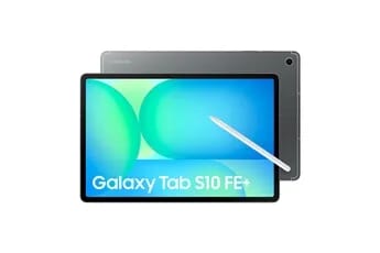 Galaxy Tab S10FE+ 13.1'' 8Go 128Go WIFI GRAY