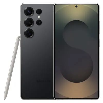 Samsung Galaxy S25 Ultra 512 Go Noir titane