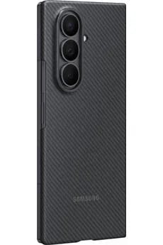 Pack carbone Noir + Film Q7