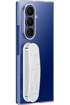 Pack transp avec lanière + Film Q7