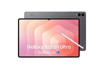 Galaxy Tab S11 Ultra 12Go_256Go Wifi GRAY