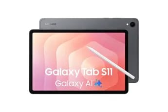 Galaxy Tab S11 12Go_128Go Wifi GRAY